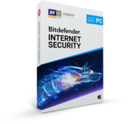 Bitdefender INTERNET SECURITY