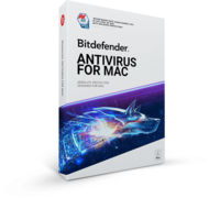 Bitdefender Antivirus for MAC