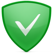 Adguard pour Android