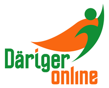 Даригер онлайн