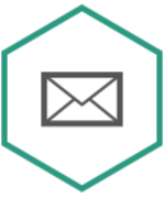 Kaspersky Security for Mail Servers жазылымы