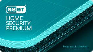 Seguridad inteligente de ESET Premium