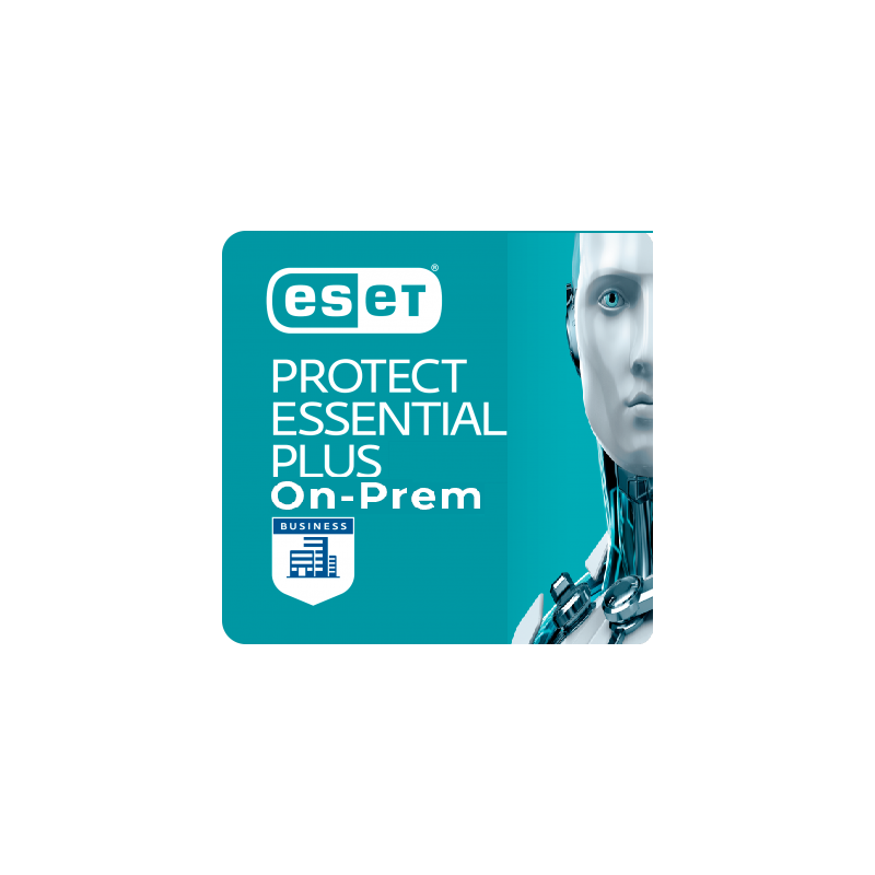 ESET PROTECT Essential sur site