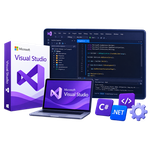 Microsoft Visual Studio